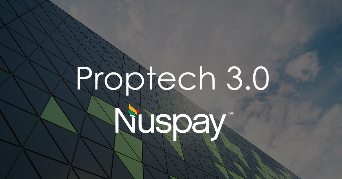 Global Asset Exchnage Platform - Nuspay