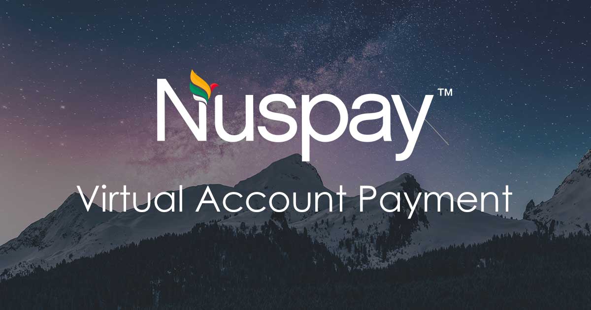 World 1st Virtual Account Payment system