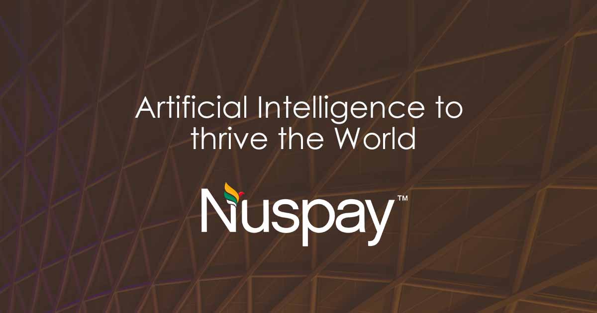 Nuspay is the Future of Digital Payment Solution & Fintech industry