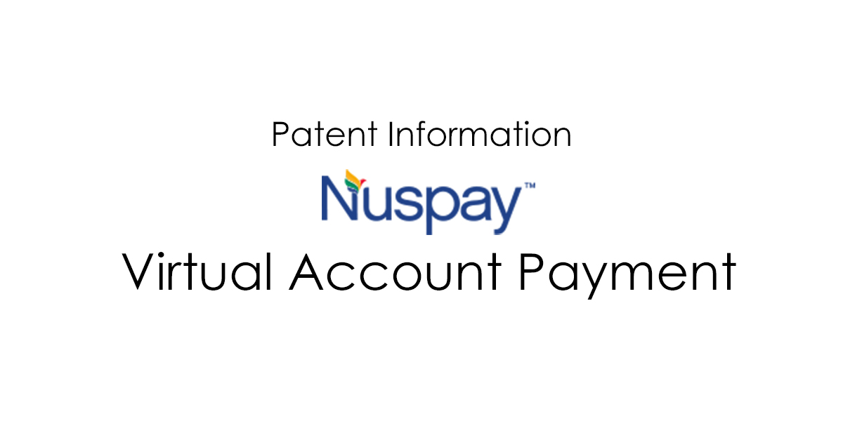 World 1st Virtual Account Payment system